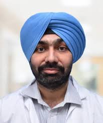 Dr Gurnaaz